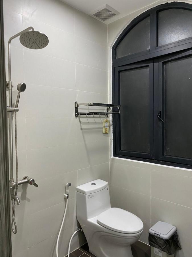 דואונג דונג Lex Homestay Hotel מראה חיצוני תמונה