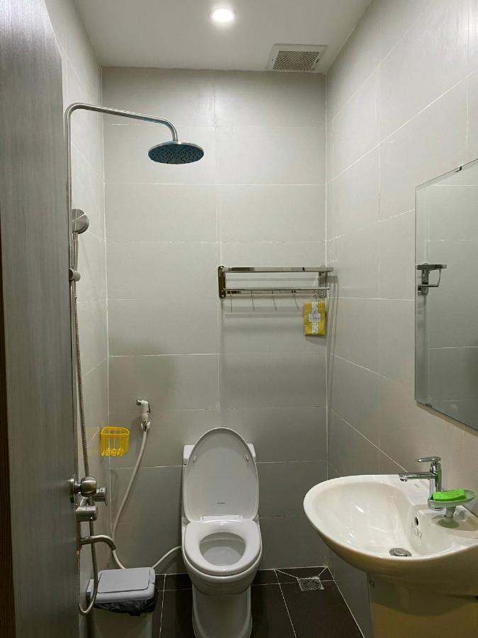 דואונג דונג Lex Homestay Hotel מראה חיצוני תמונה