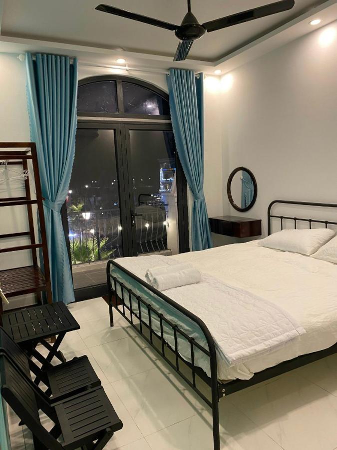 דואונג דונג Lex Homestay Hotel מראה חיצוני תמונה