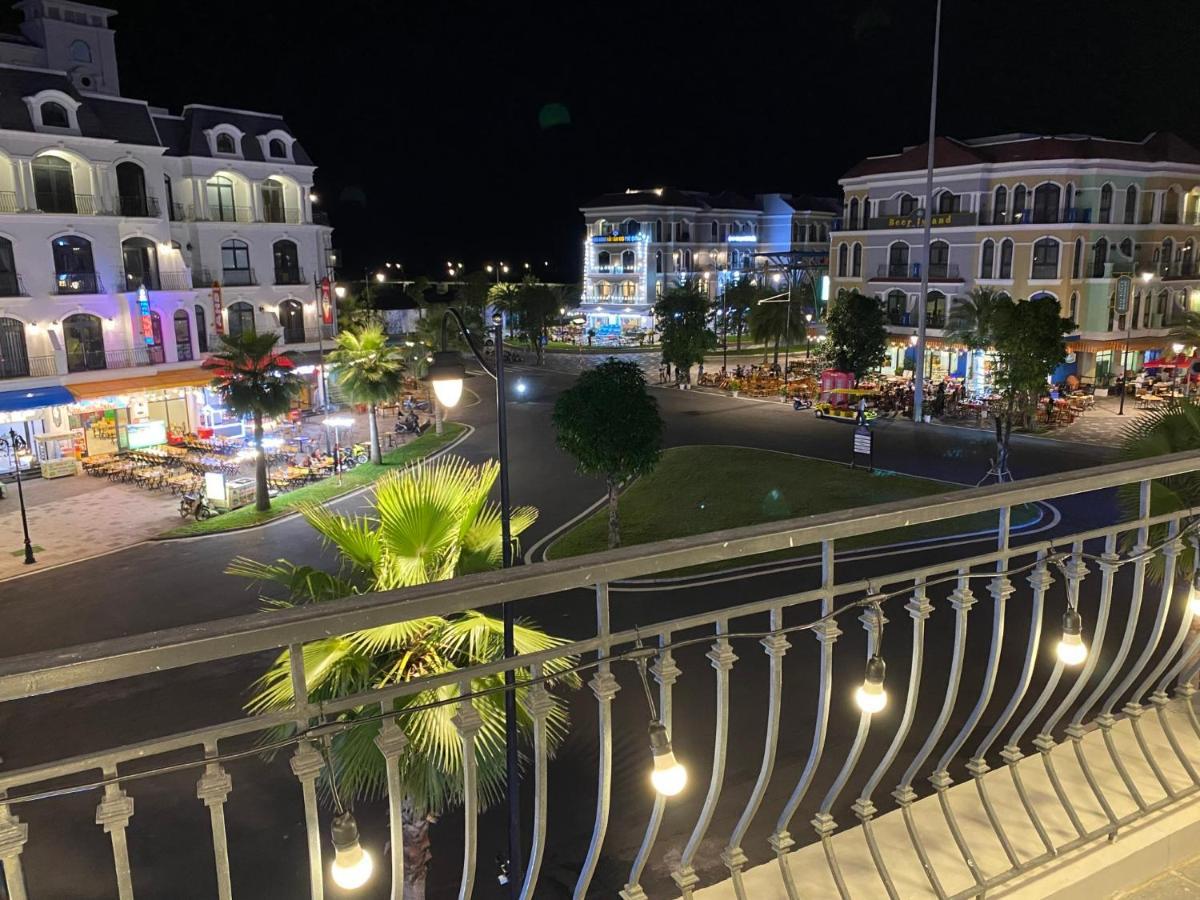 דואונג דונג Lex Homestay Hotel מראה חיצוני תמונה