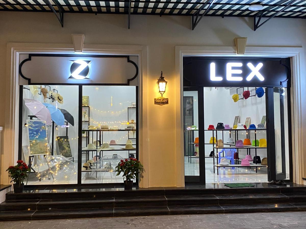 דואונג דונג Lex Homestay Hotel מראה חיצוני תמונה