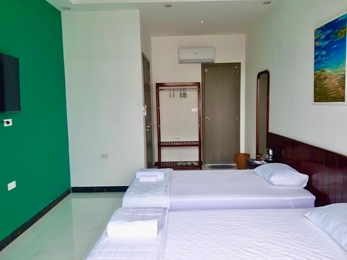 דואונג דונג Lex Homestay Hotel מראה חיצוני תמונה