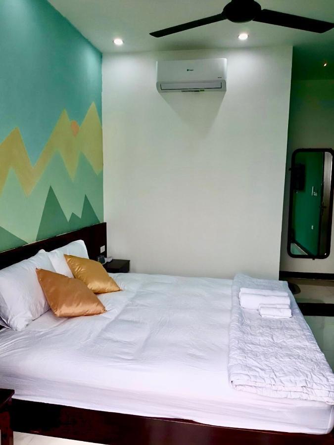 דואונג דונג Lex Homestay Hotel מראה חיצוני תמונה