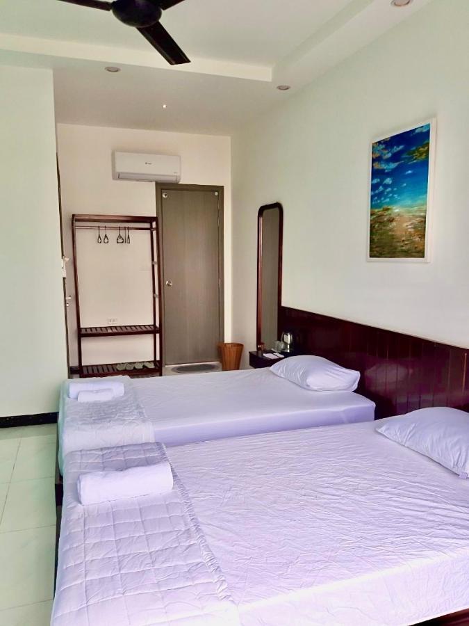 דואונג דונג Lex Homestay Hotel מראה חיצוני תמונה