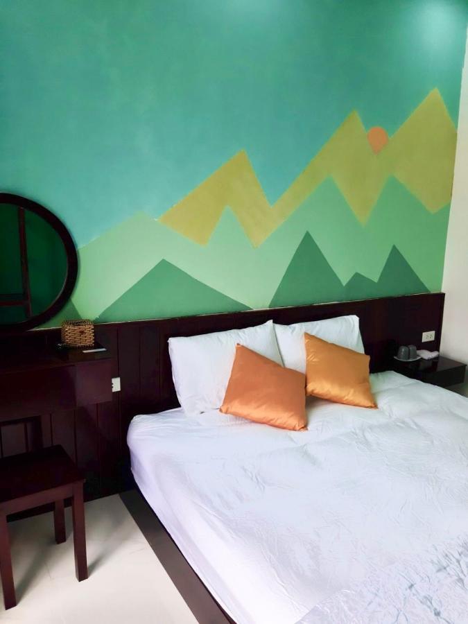 דואונג דונג Lex Homestay Hotel מראה חיצוני תמונה