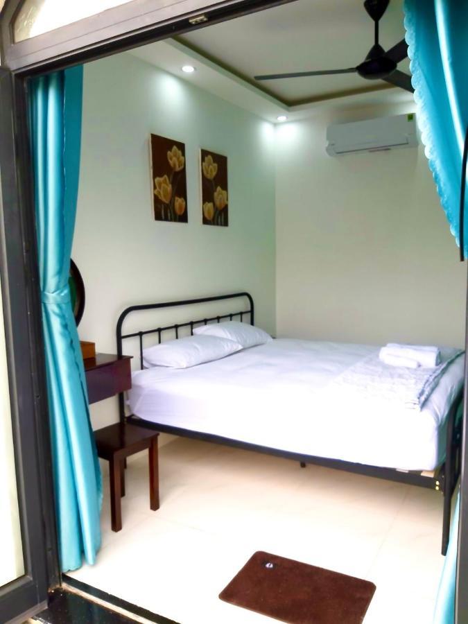 דואונג דונג Lex Homestay Hotel מראה חיצוני תמונה