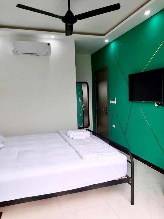 דואונג דונג Lex Homestay Hotel מראה חיצוני תמונה