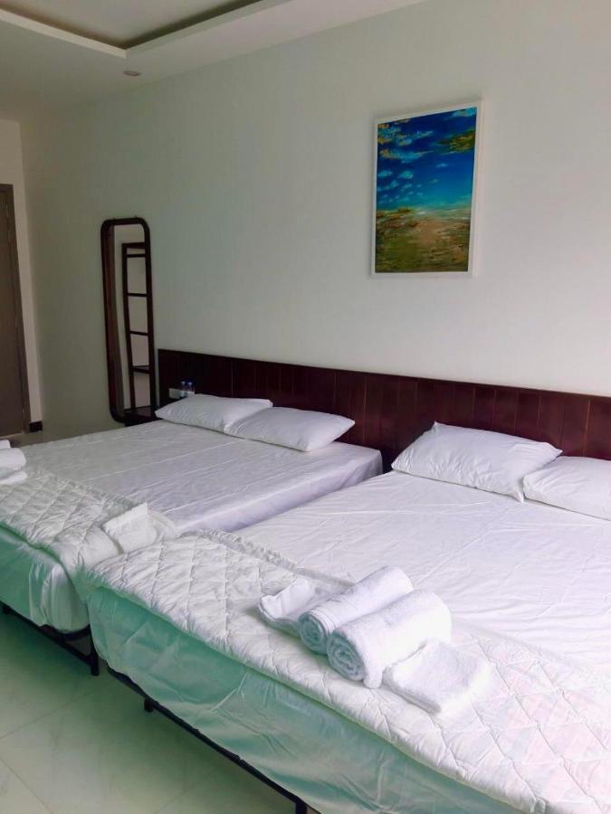 דואונג דונג Lex Homestay Hotel מראה חיצוני תמונה