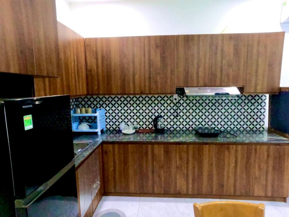 דואונג דונג Lex Homestay Hotel מראה חיצוני תמונה
