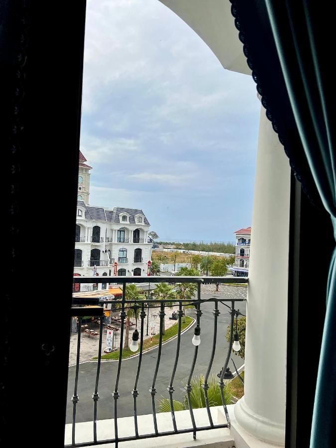 דואונג דונג Lex Homestay Hotel מראה חיצוני תמונה
